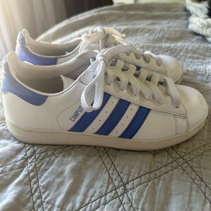 Adidas Campus Woman Sz 8 or men Sz 8 woman worn